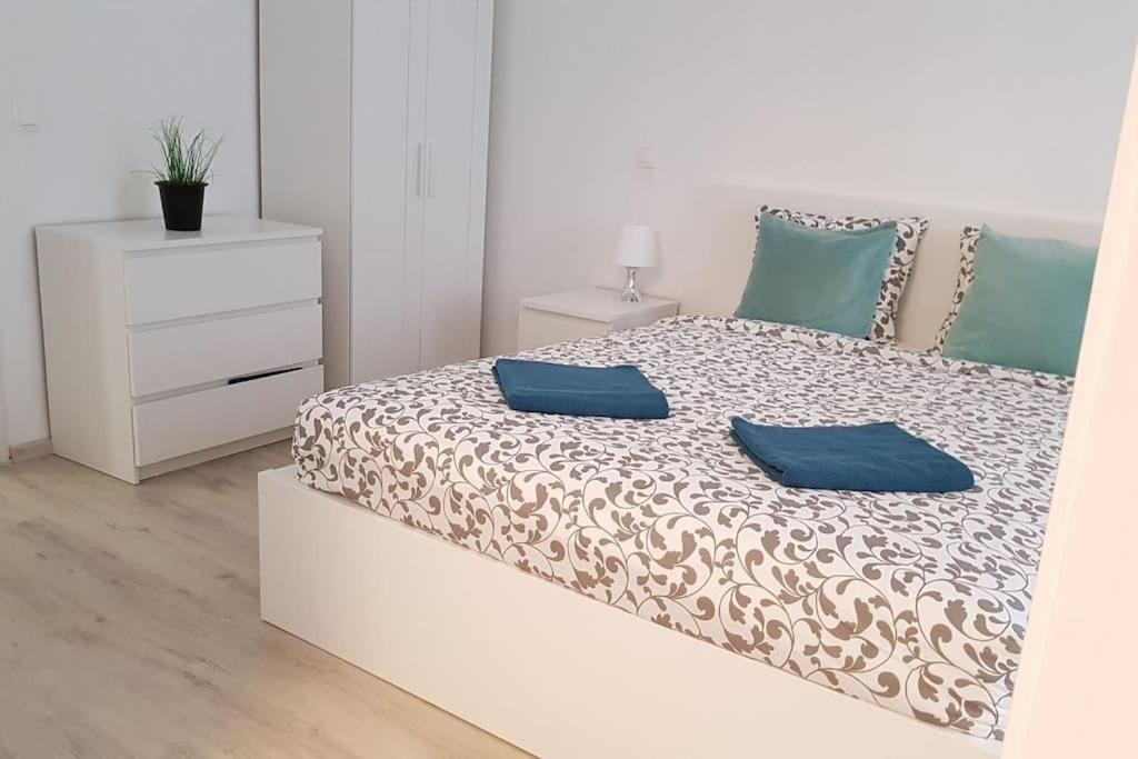 Apartamento New Ultra-central Design