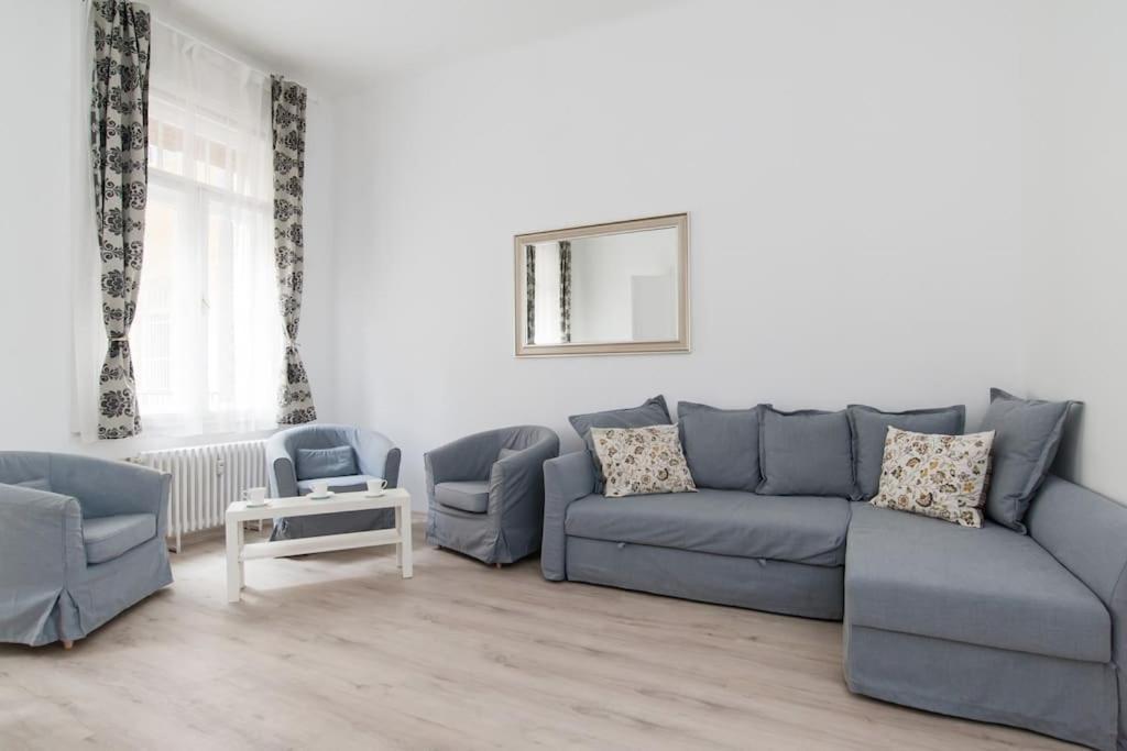 Apartment New Ultra-central Design *