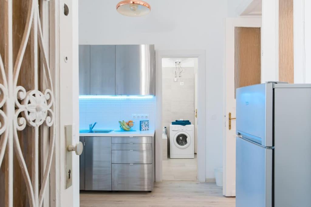 Apartment New Ultra-central Design Budapest